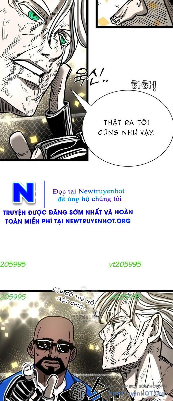 Shark - Cá Mập: Chapter 366