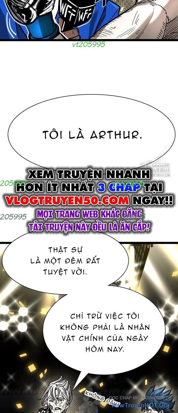 Shark - Cá Mập: Chapter 366