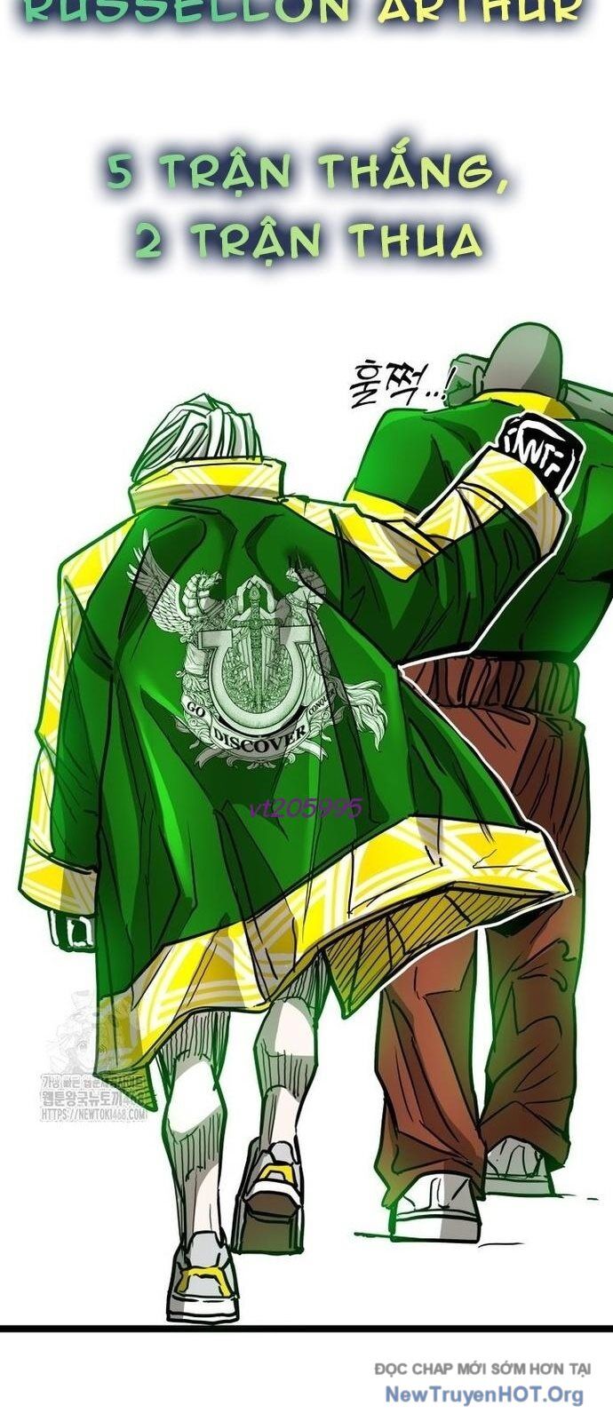 Shark - Cá Mập: Chapter 366