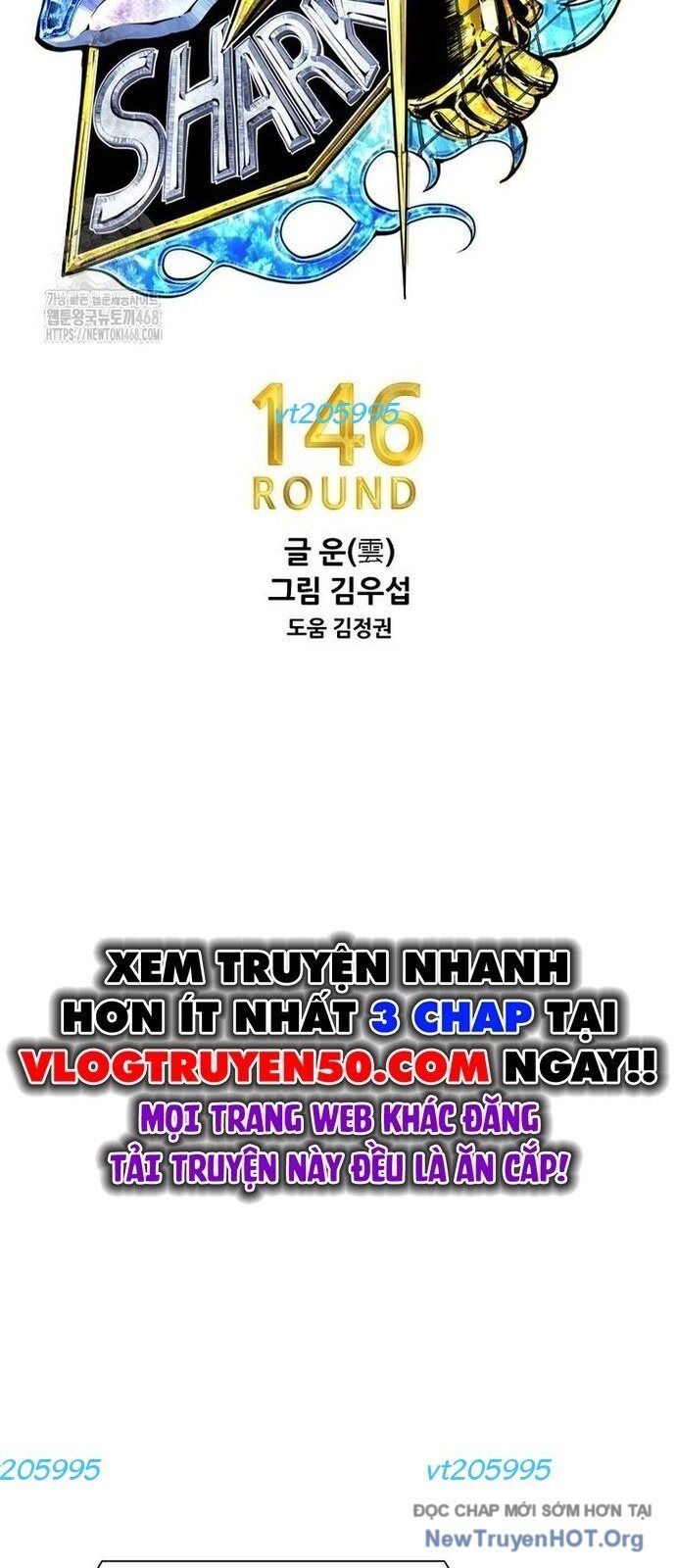 Shark - Cá Mập: Chapter 366