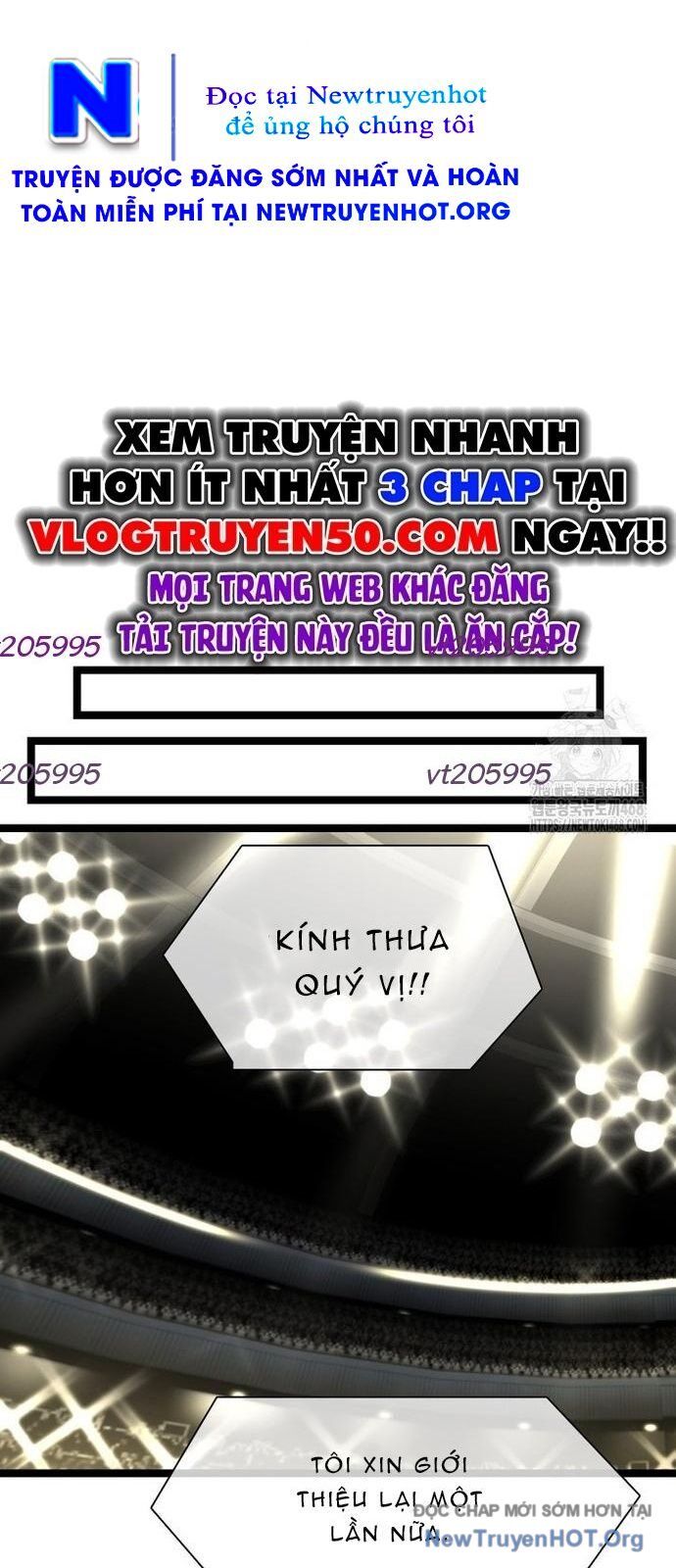 Shark - Cá Mập: Chapter 366