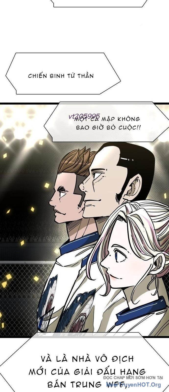 Shark - Cá Mập: Chapter 366