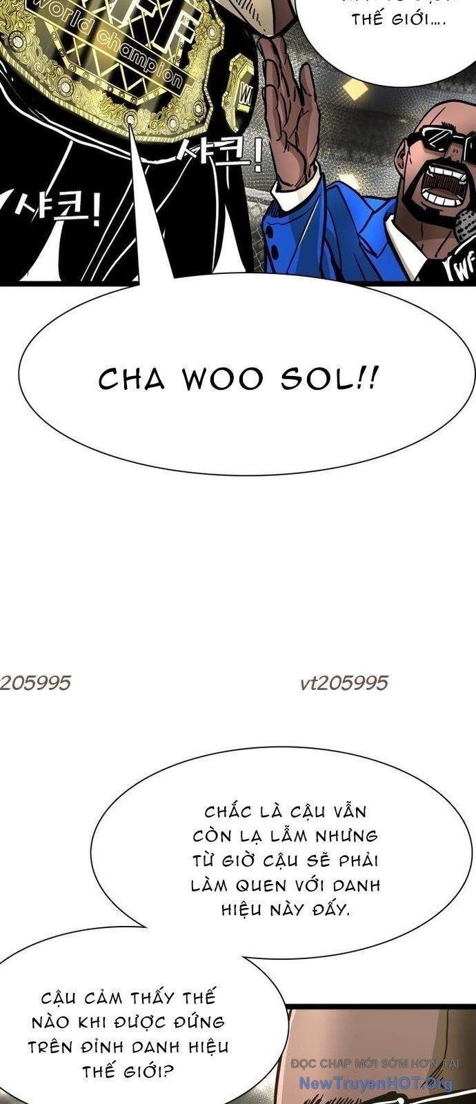 Shark - Cá Mập: Chapter 366