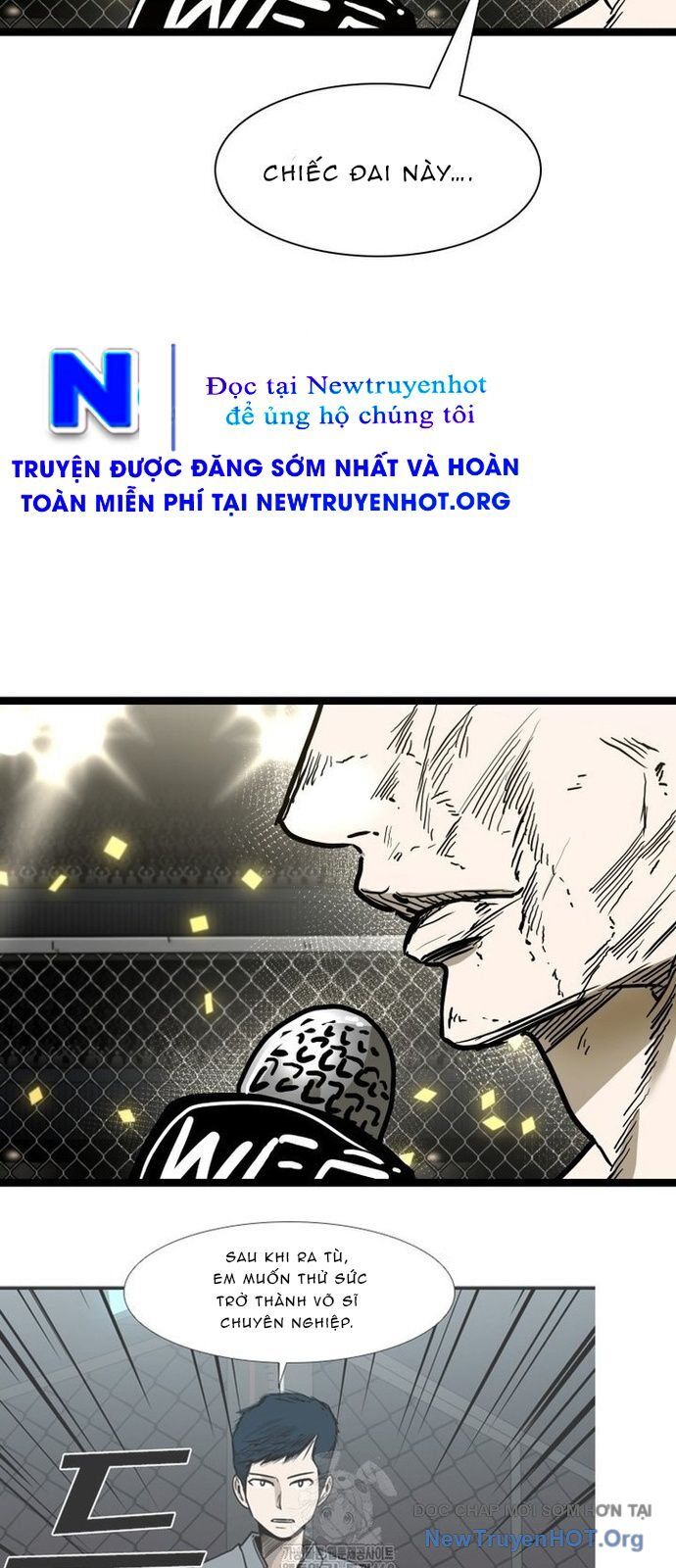 Shark - Cá Mập: Chapter 366