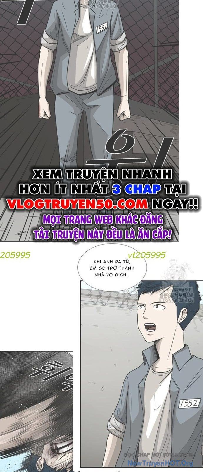 Shark - Cá Mập: Chapter 366