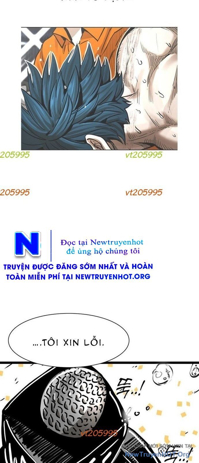 Shark - Cá Mập: Chapter 366