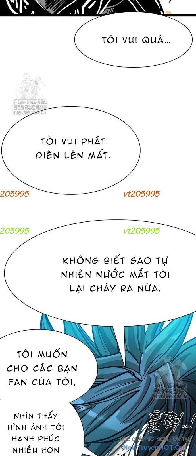 Shark - Cá Mập: Chapter 366
