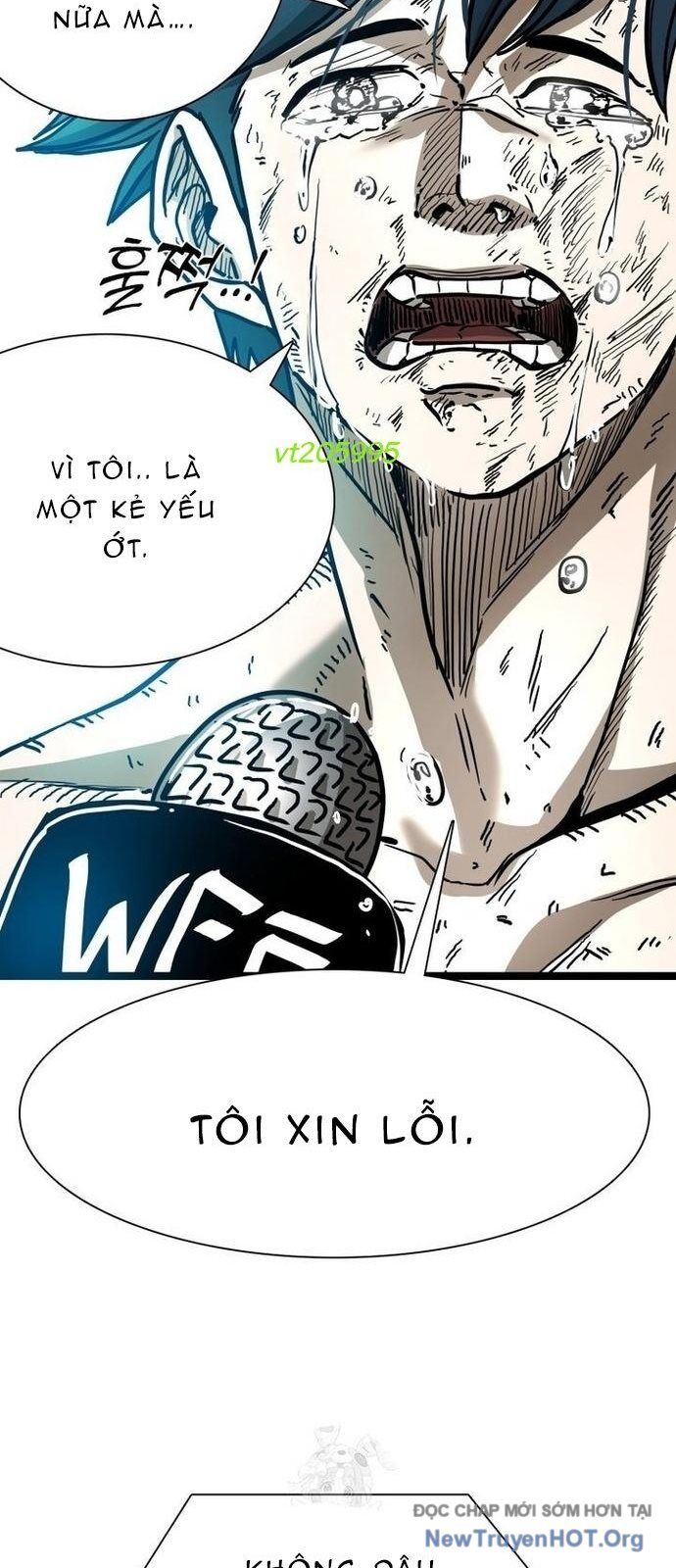 Shark - Cá Mập: Chapter 366