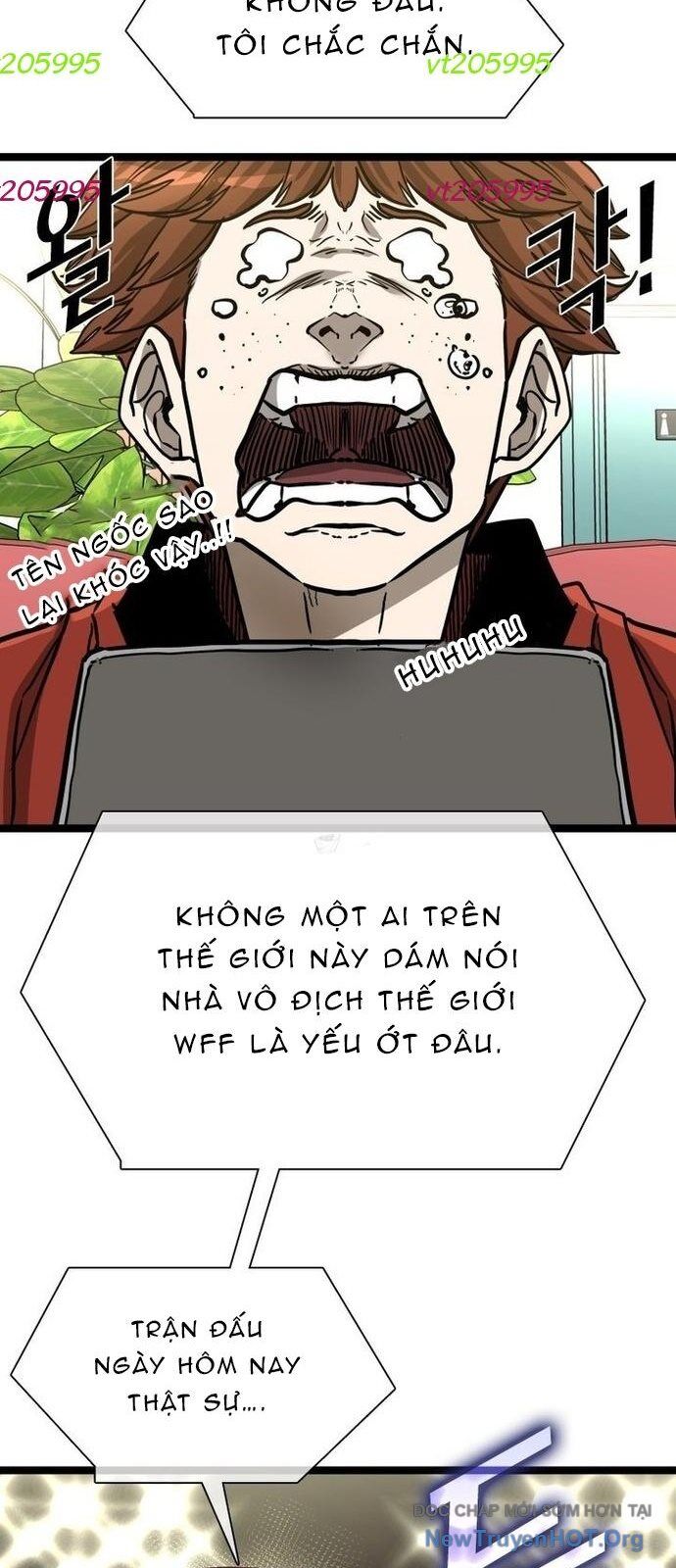 Shark - Cá Mập: Chapter 366