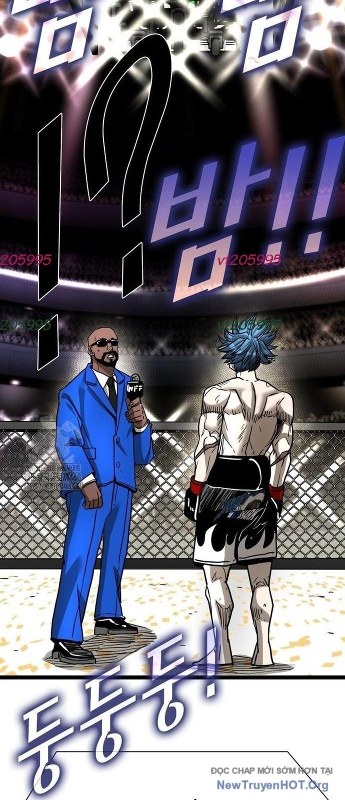 Shark - Cá Mập: Chapter 366