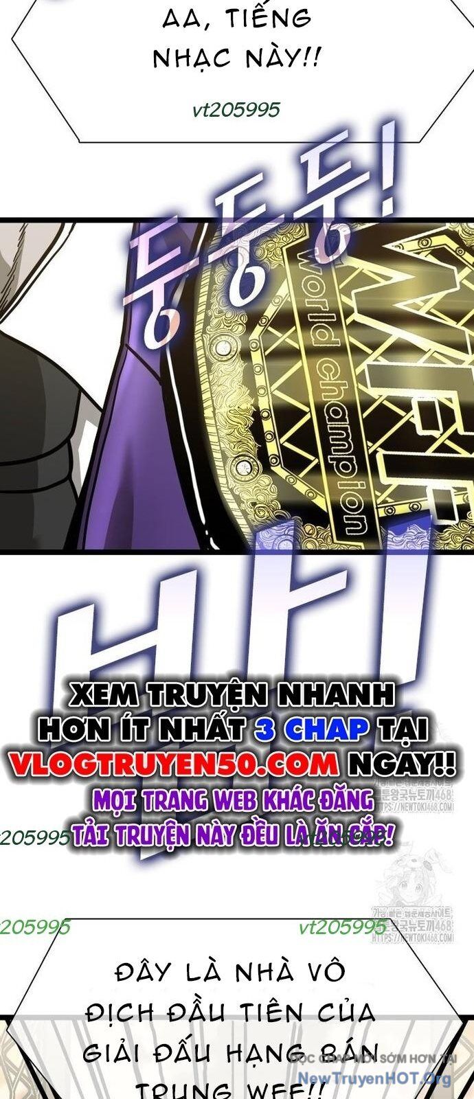 Shark - Cá Mập: Chapter 366