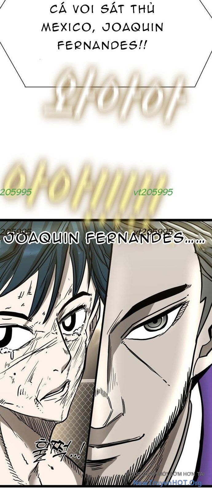 Shark - Cá Mập: Chapter 366