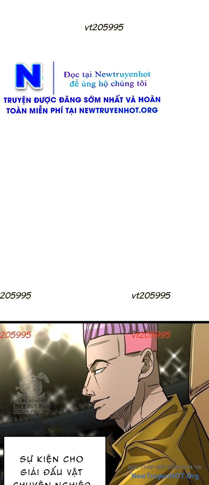 Shark - Cá Mập: Chapter 366