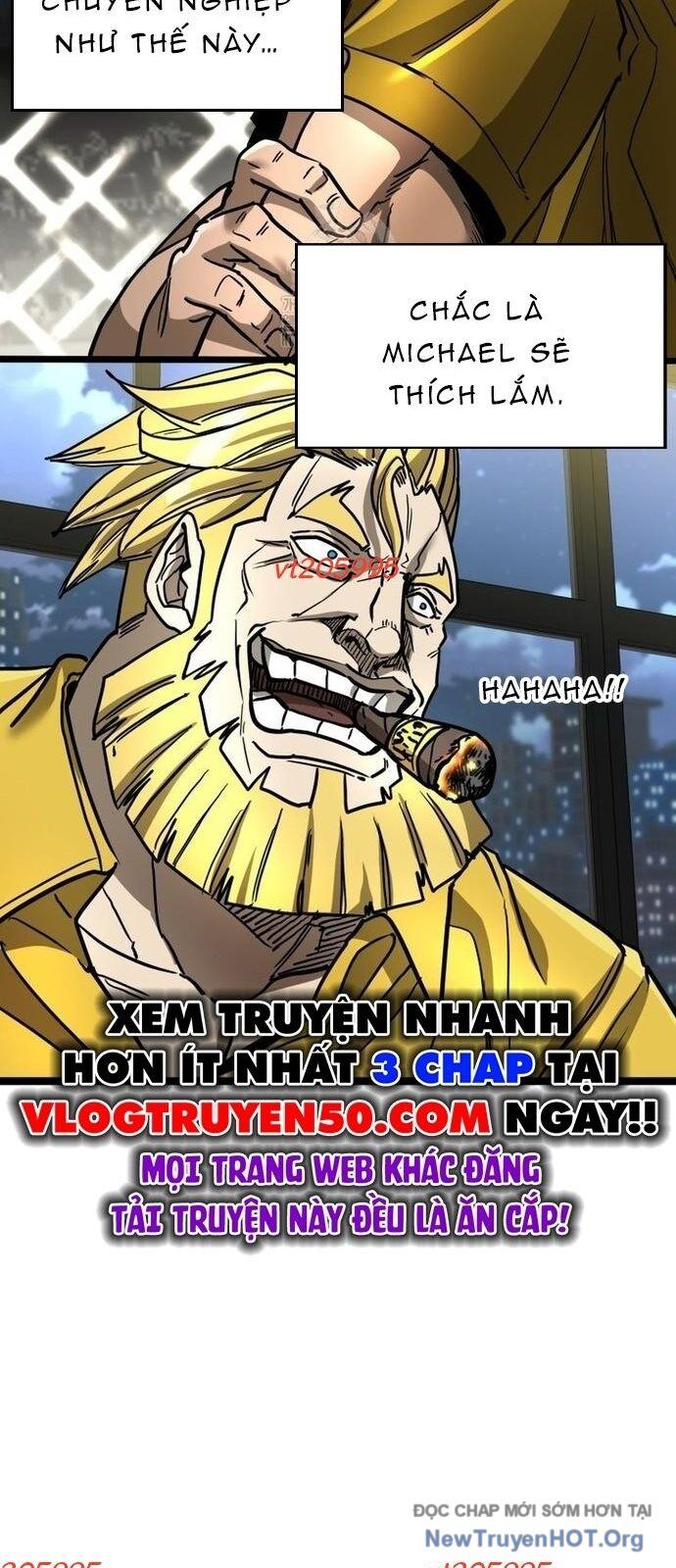 Shark - Cá Mập: Chapter 366