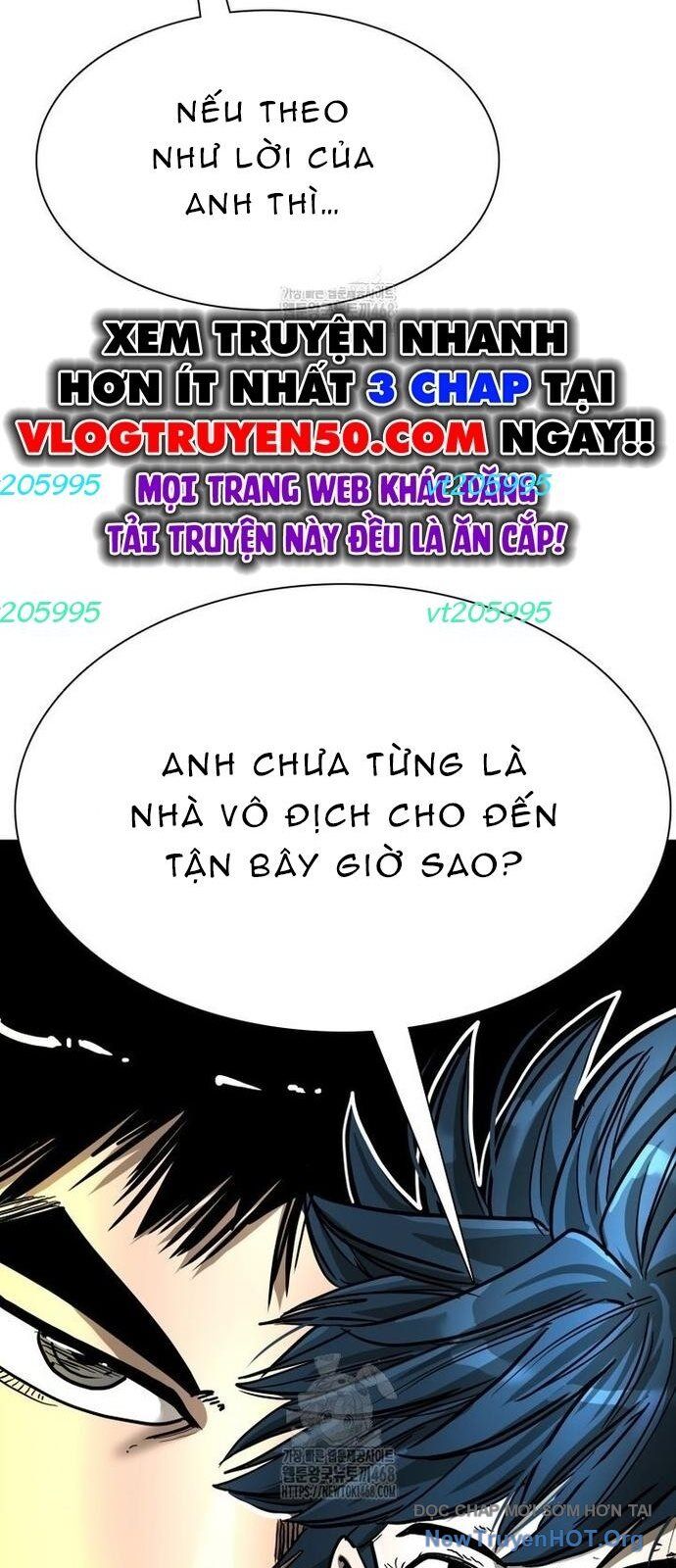 Shark - Cá Mập: Chapter 366