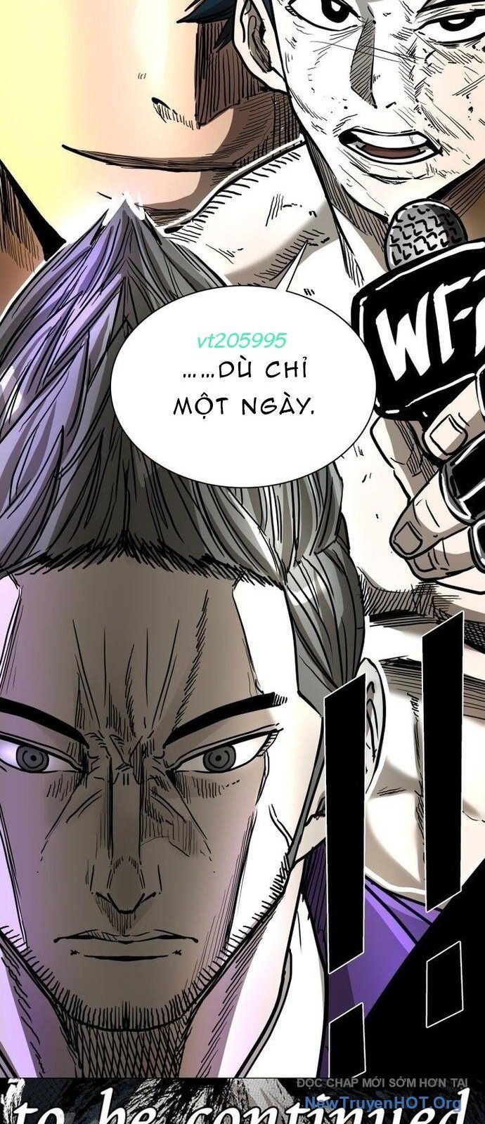 Shark - Cá Mập: Chapter 366