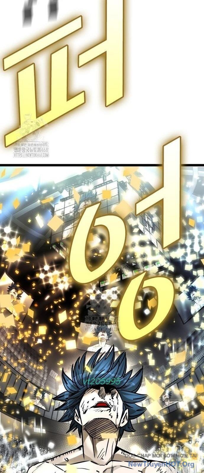 Shark - Cá Mập: Chapter 366