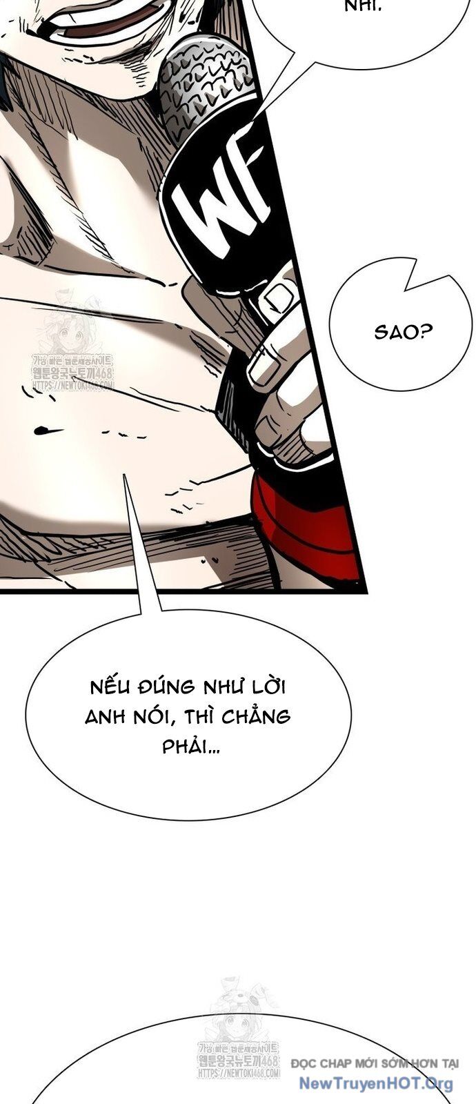 Shark - Cá Mập: Chapter 367