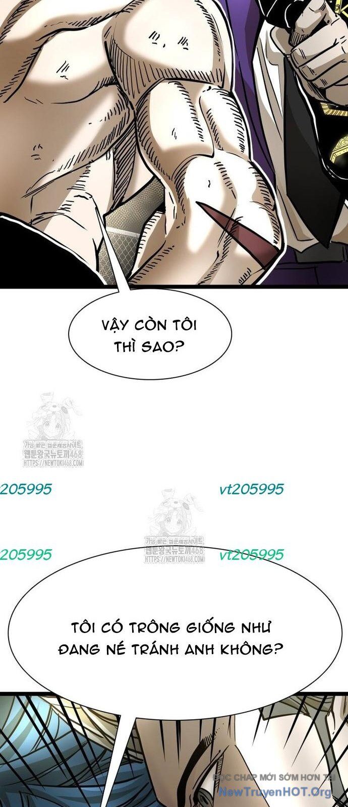 Shark - Cá Mập: Chapter 367