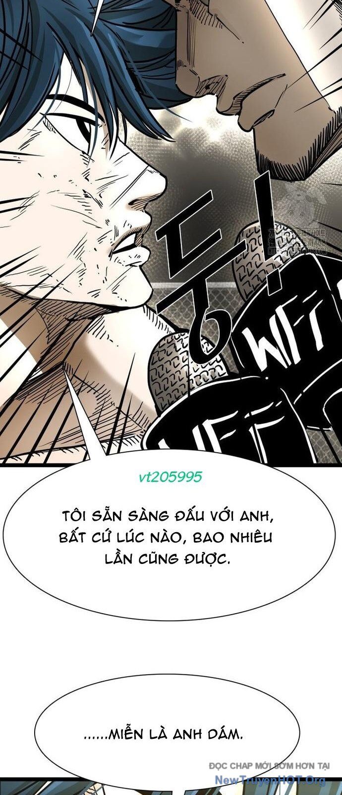 Shark - Cá Mập: Chapter 367