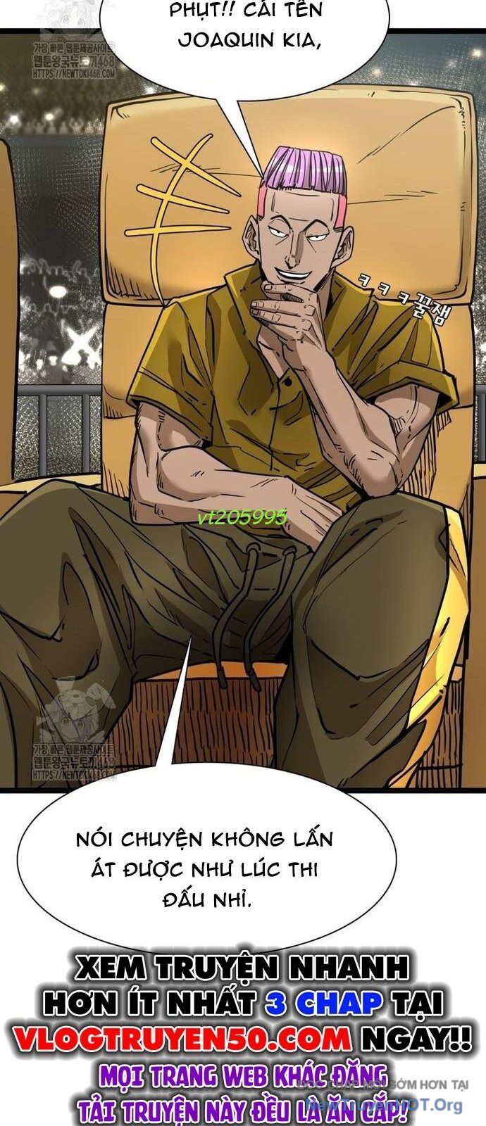 Shark - Cá Mập: Chapter 367