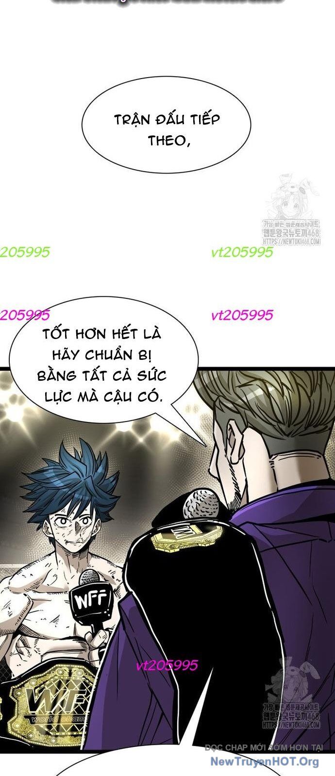 Shark - Cá Mập: Chapter 367