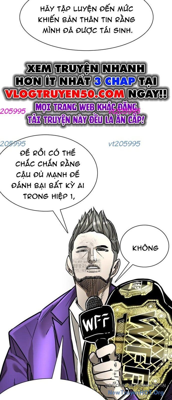 Shark - Cá Mập: Chapter 367