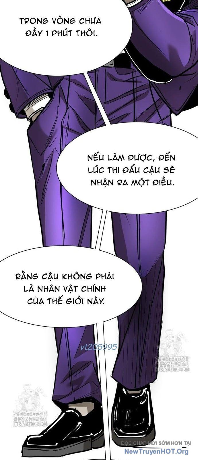 Shark - Cá Mập: Chapter 367