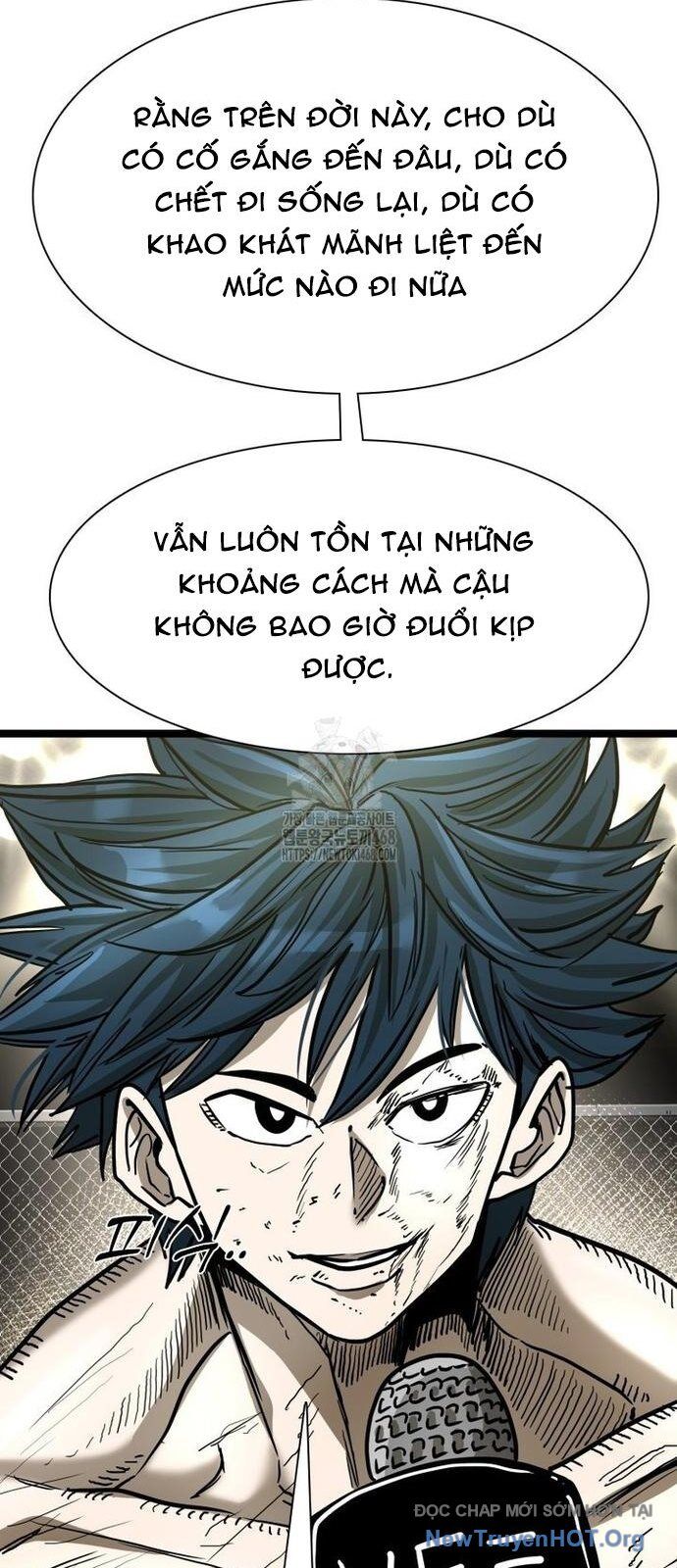 Shark - Cá Mập: Chapter 367