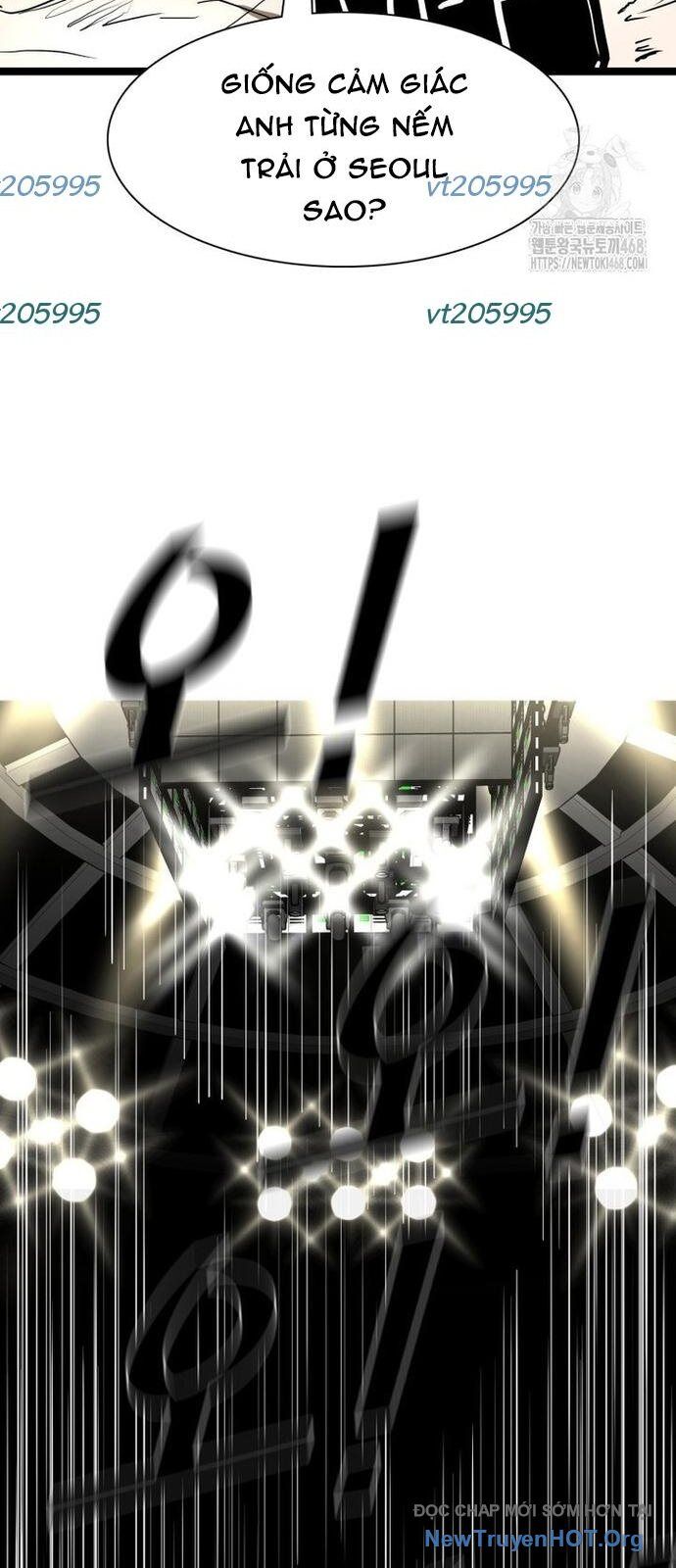 Shark - Cá Mập: Chapter 367