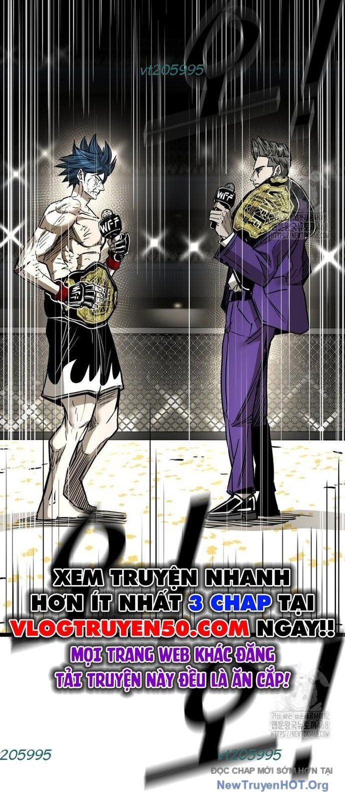 Shark - Cá Mập: Chapter 367