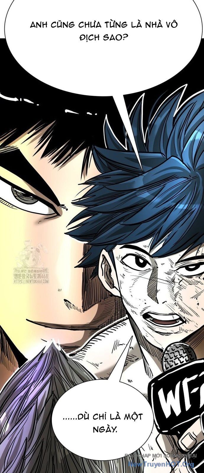 Shark - Cá Mập: Chapter 367