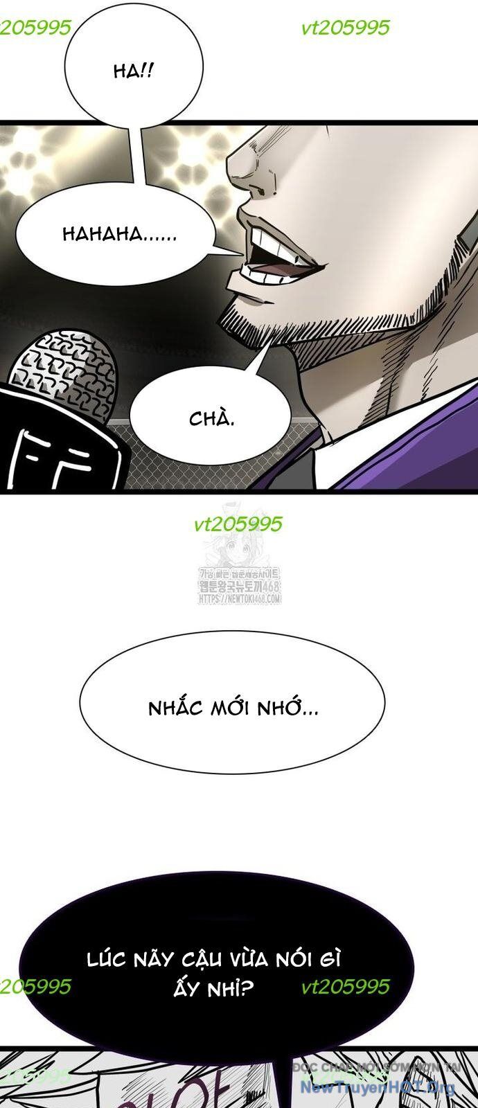 Shark - Cá Mập: Chapter 367