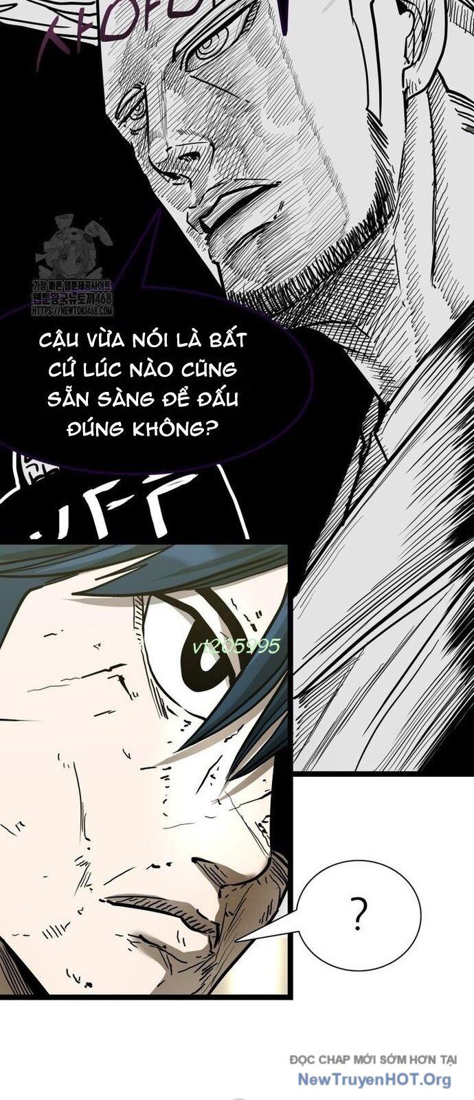 Shark - Cá Mập: Chapter 367