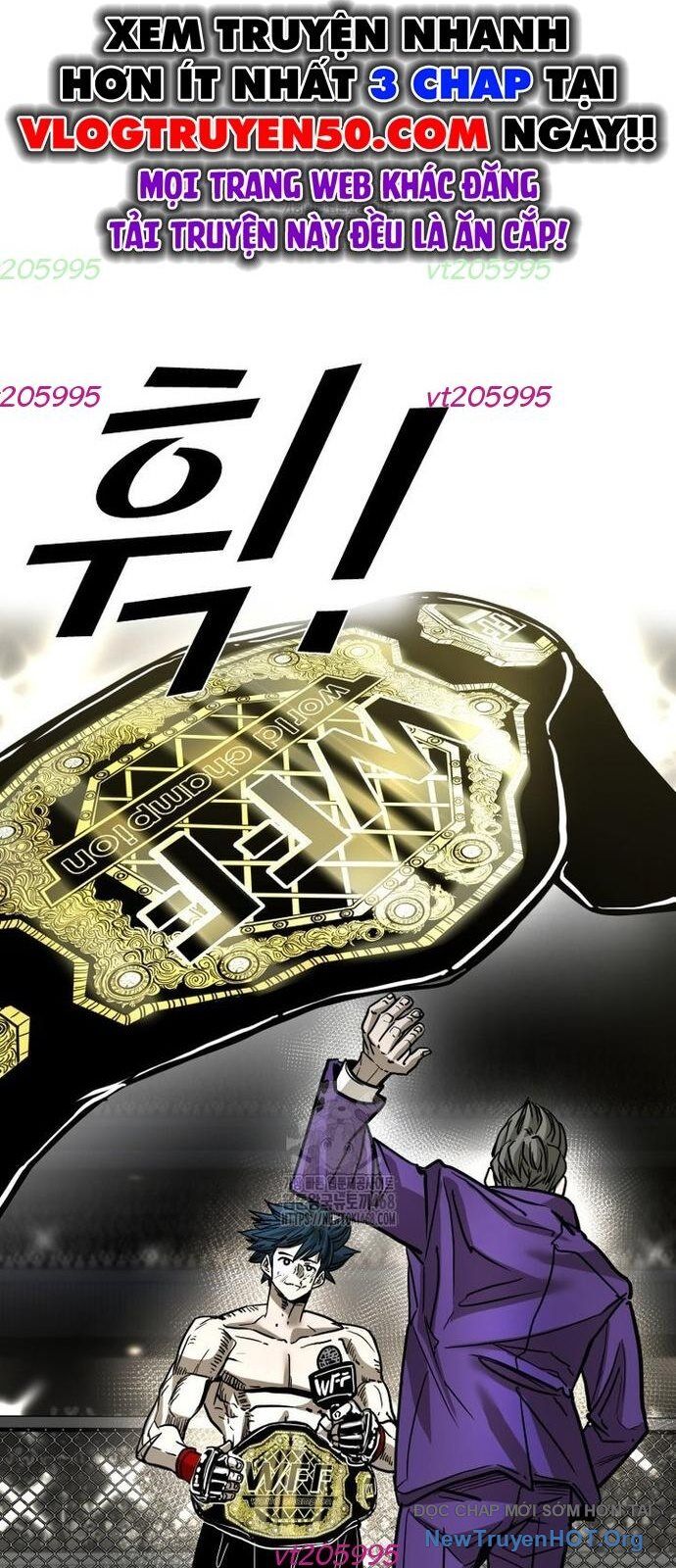 Shark - Cá Mập: Chapter 367