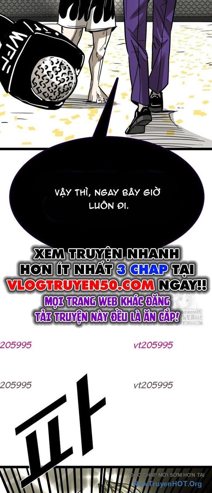 Shark - Cá Mập: Chapter 367