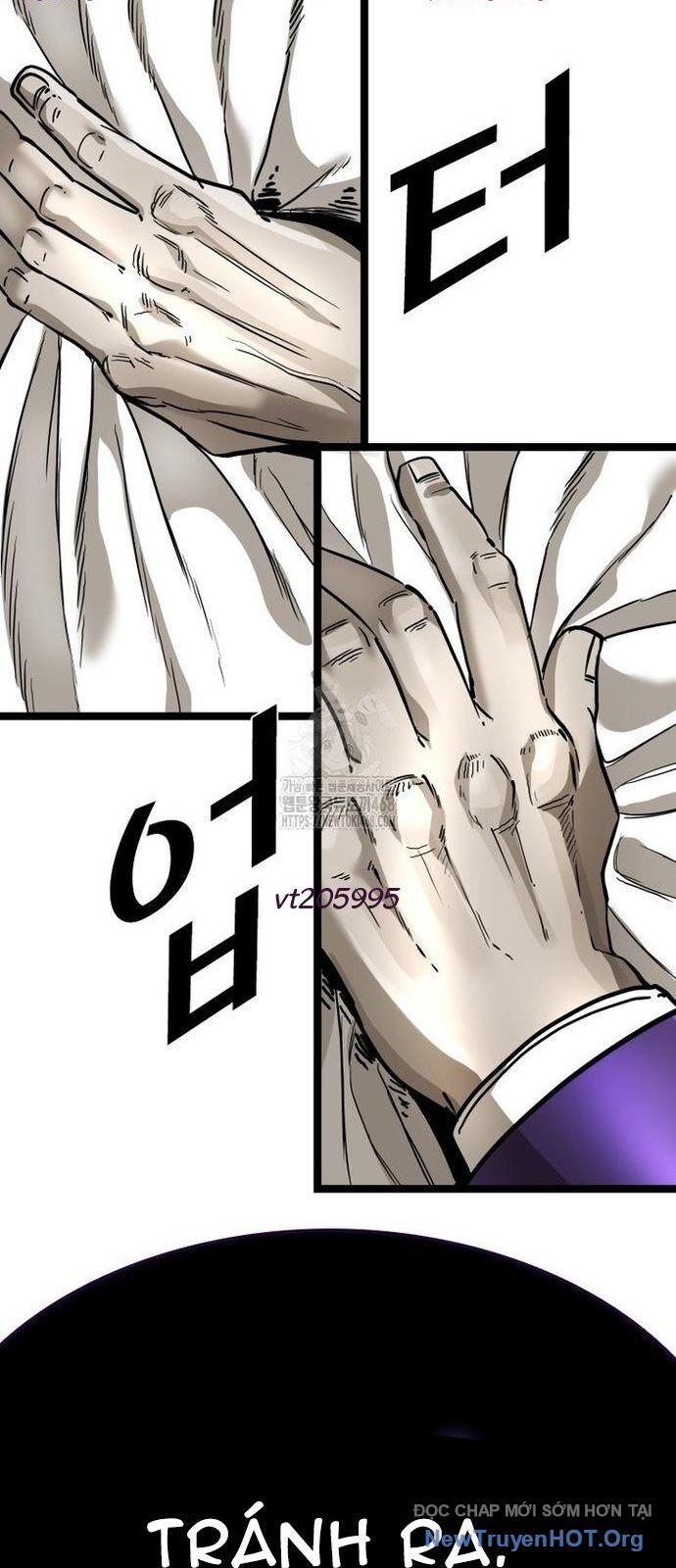 Shark - Cá Mập: Chapter 367