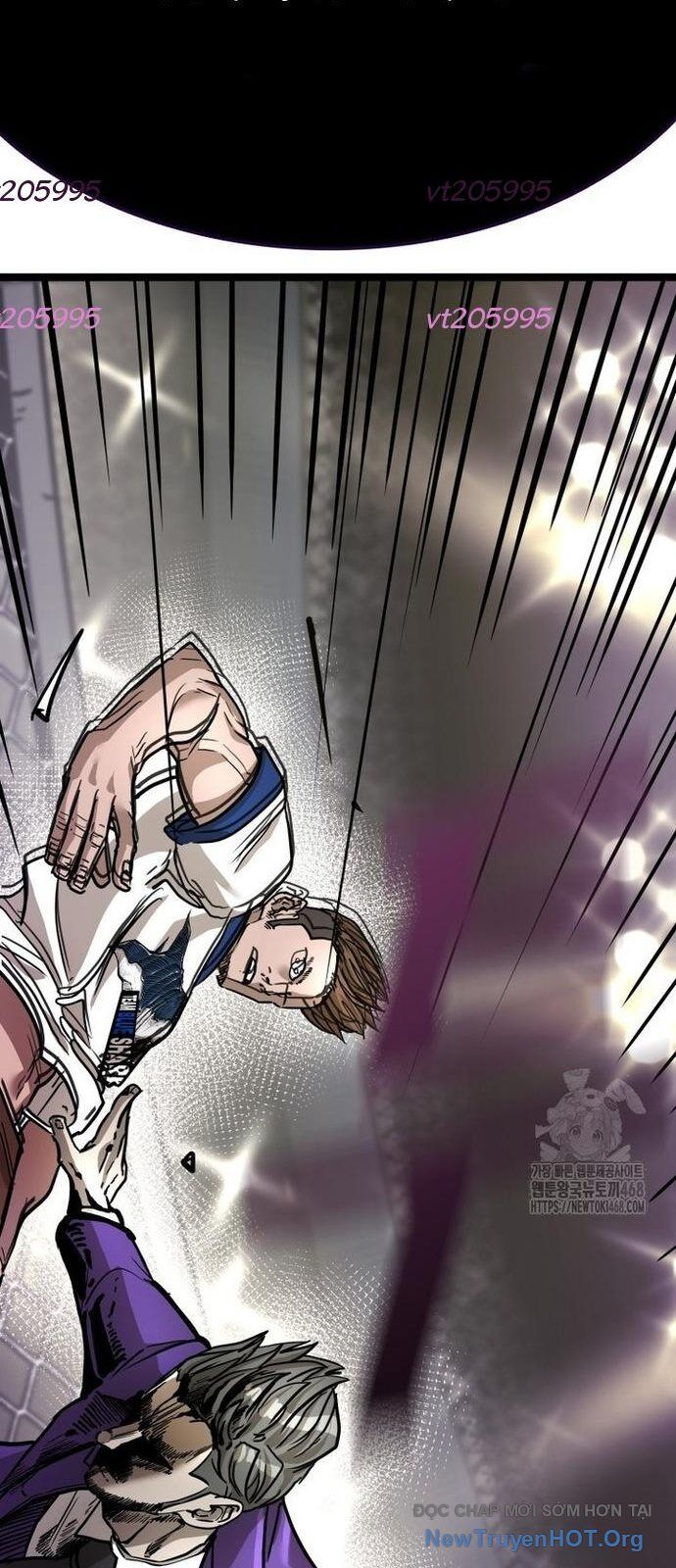 Shark - Cá Mập: Chapter 367