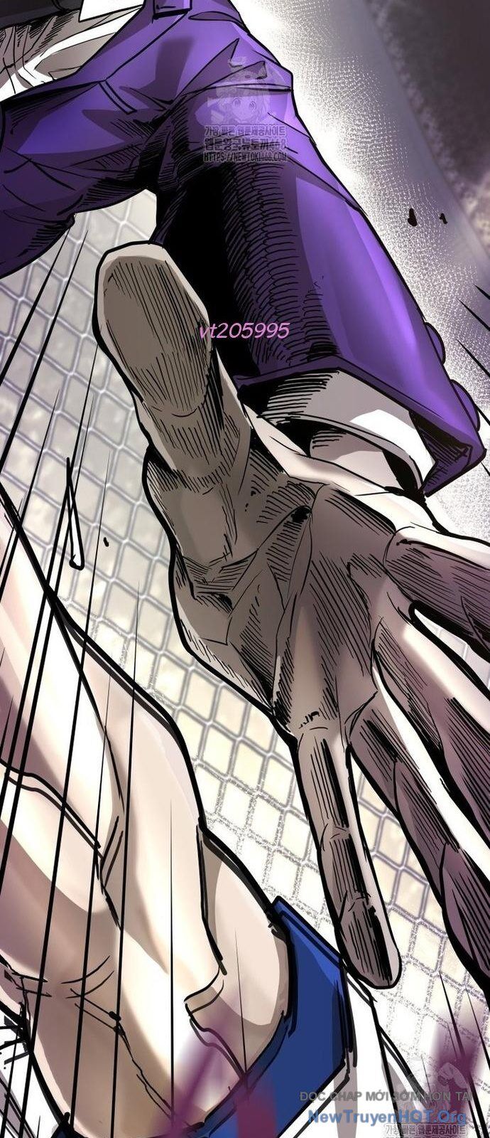 Shark - Cá Mập: Chapter 367