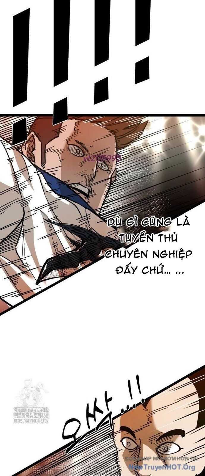 Shark - Cá Mập: Chapter 367