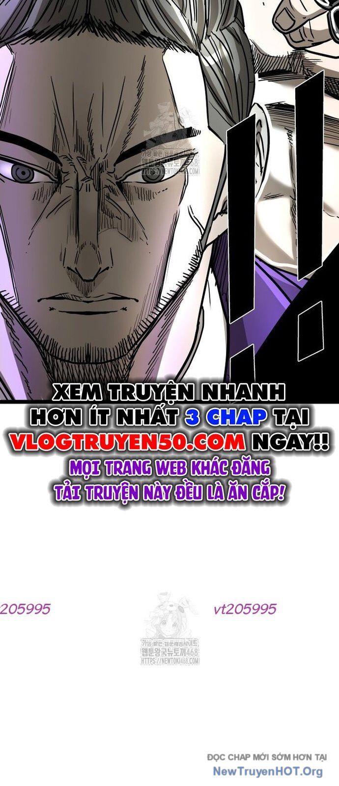 Shark - Cá Mập: Chapter 367