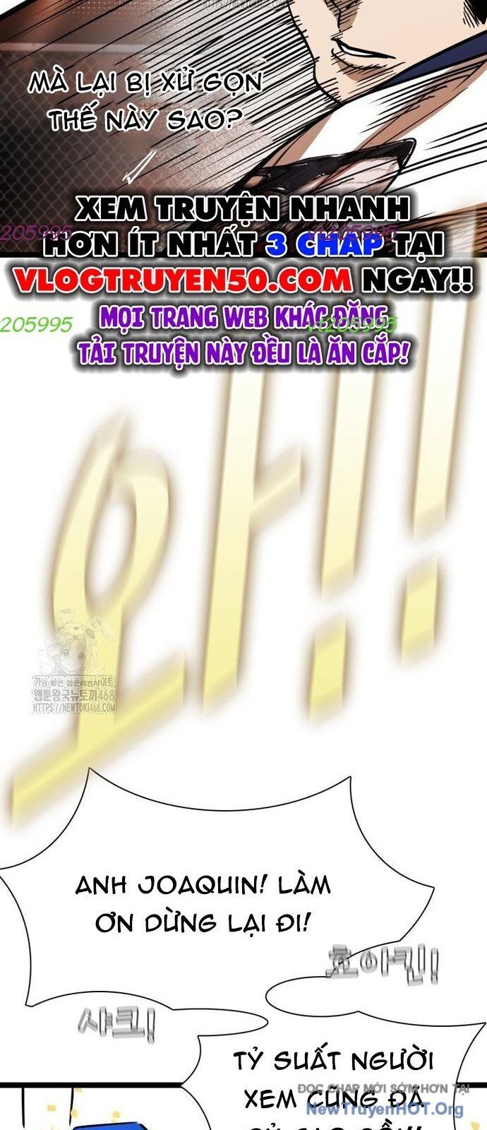 Shark - Cá Mập: Chapter 367