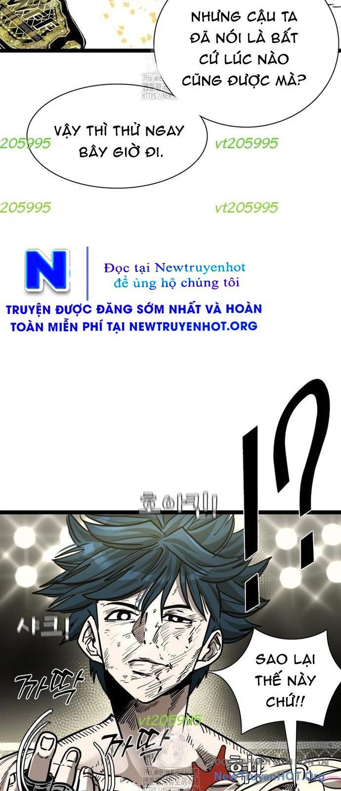 Shark - Cá Mập: Chapter 367