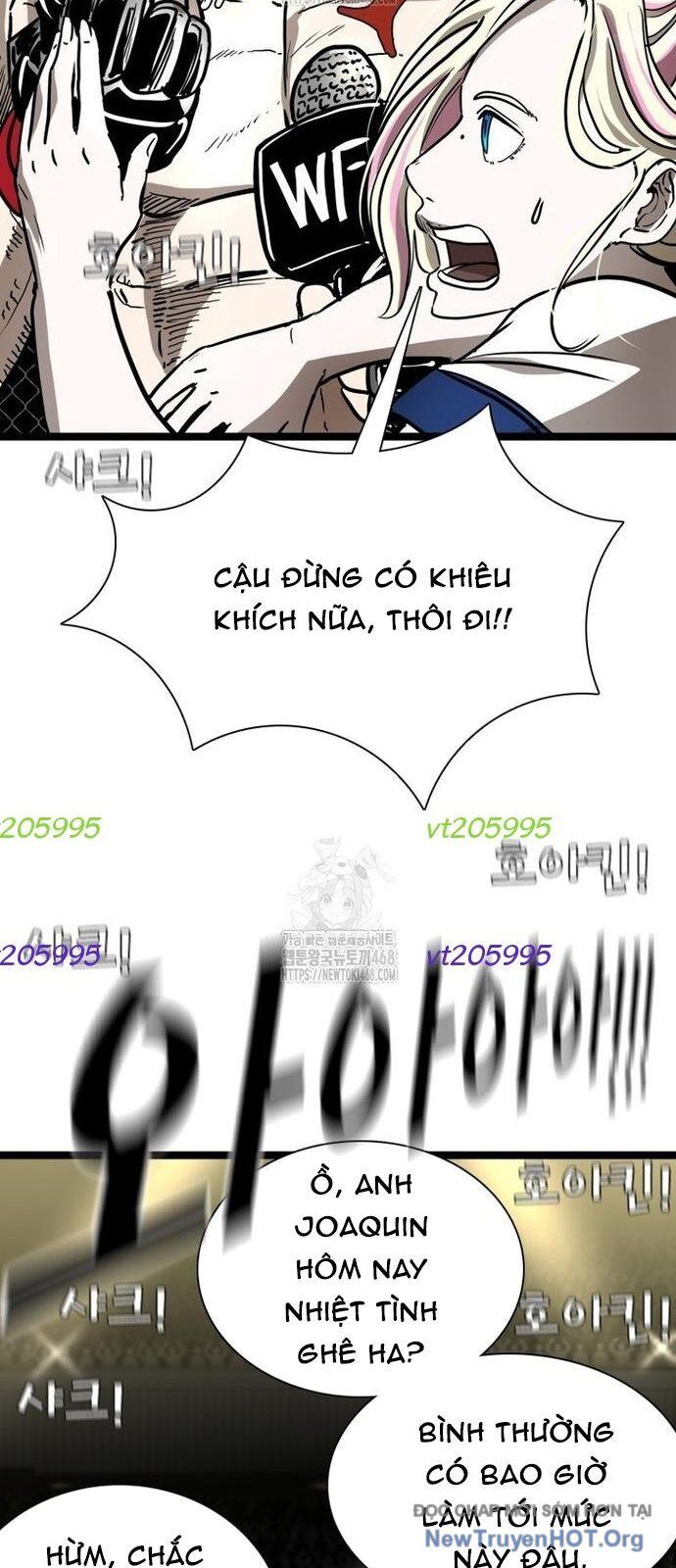 Shark - Cá Mập: Chapter 367