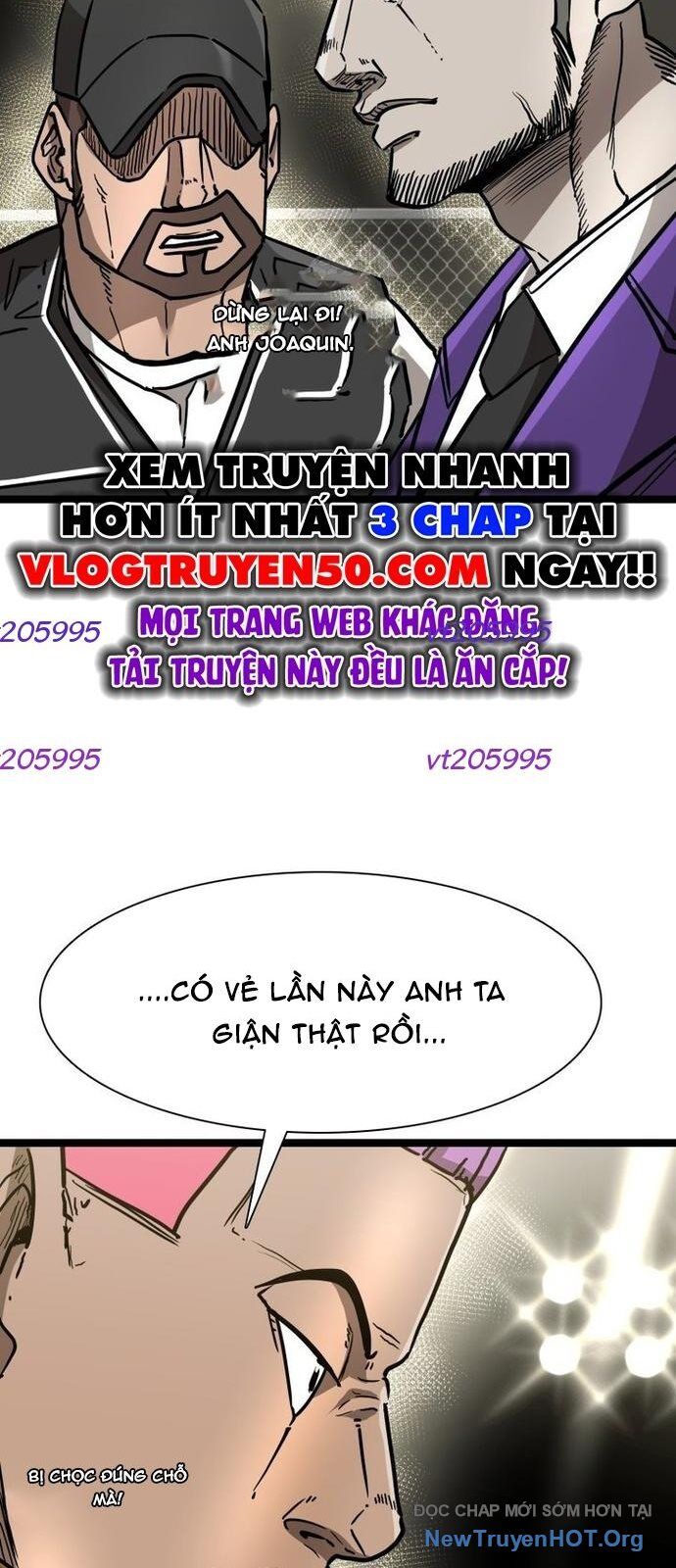 Shark - Cá Mập: Chapter 367