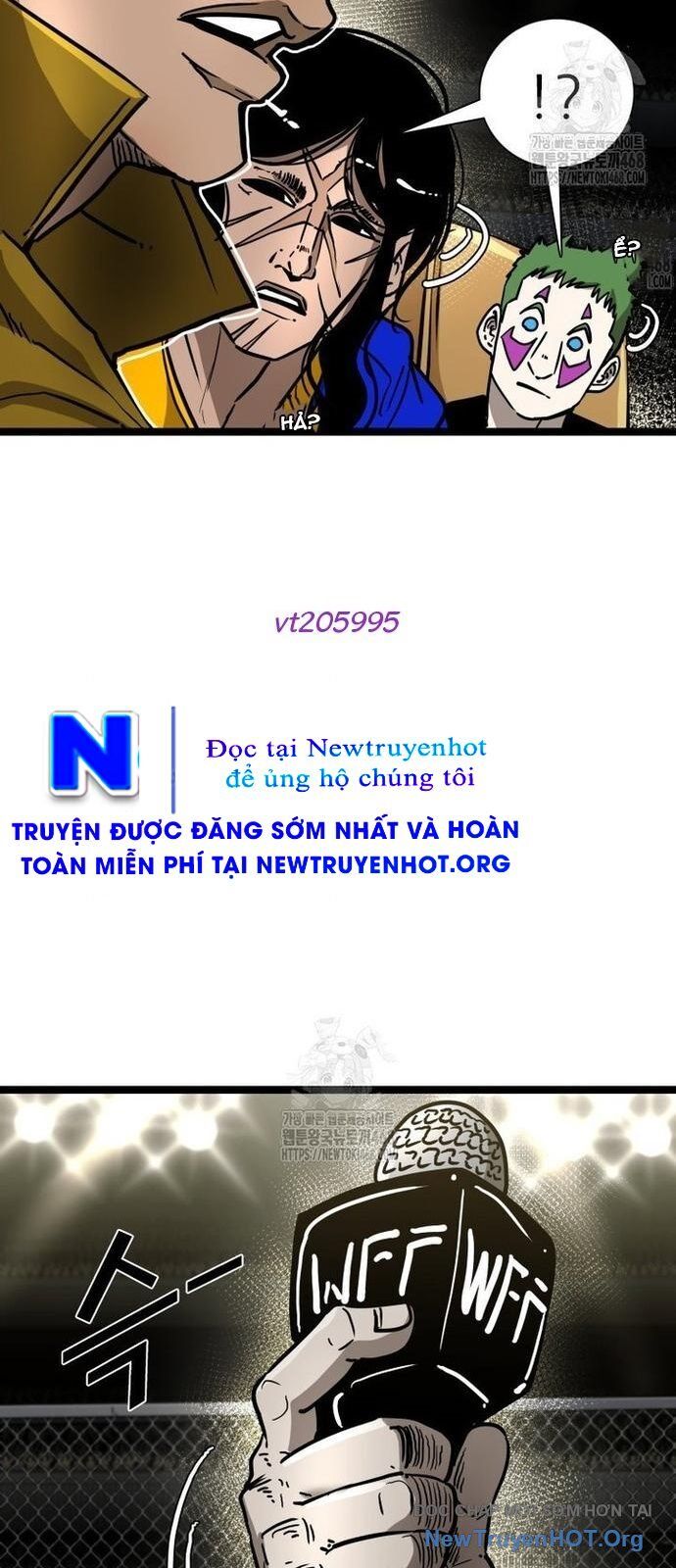 Shark - Cá Mập: Chapter 367