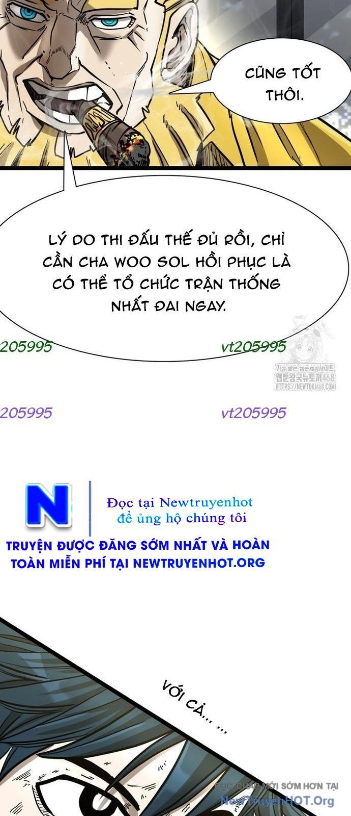 Shark - Cá Mập: Chapter 367