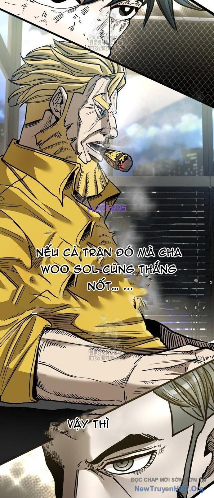 Shark - Cá Mập: Chapter 367