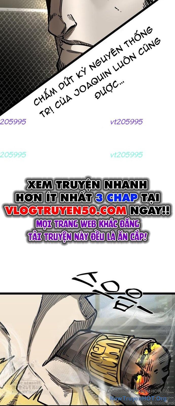 Shark - Cá Mập: Chapter 367