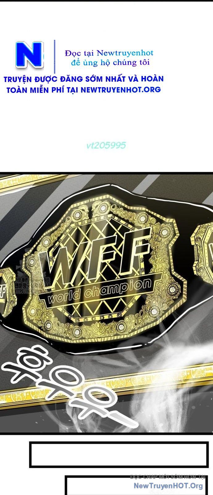 Shark - Cá Mập: Chapter 367